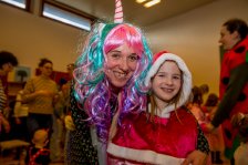 03.02.2024 Faschingsfest Elternverein Krems